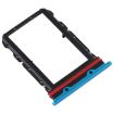Xiaomi Mi 10 Blue SIM Card Tray Replacement - Dual Pack - 4