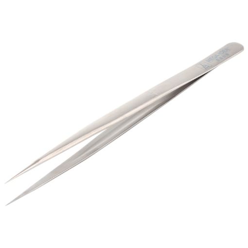 BZ-A1 0.1mm Non-Magnetic Stainless Steel Precision Tweezers - 1