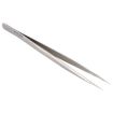 BZ-A1 0.1mm Non-Magnetic Stainless Steel Precision Tweezers - 3