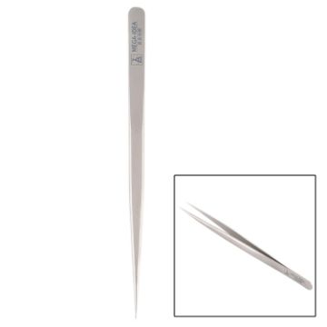 BZ-A2 0.15mm Non-Magnetic Stainless Steel Precision Tweezers - 1