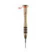 Kaisi K-5222 7-in-1 Repair Kit: Opening Pick & Precision Screwdriver Set - 7