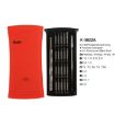 Kaisi K-3022A 22-in-1 Precision Magnetic Screwdriver Set - 2