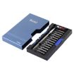 Kaisi K-1936 36-in-1 Precision Screwdriver Set for Electronic Repair - 2