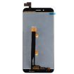 Asus ZenFone 3 Max ZC553KL OEM LCD Screen & Digitizer Assembly Black - 3