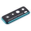 Huawei Nova 7 5G Camera Lens Cover - Green | Protective Lens Cap - 3