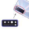 Huawei Nova 7 5G Camera Lens Cover - Purple | Protective Accessory - 1