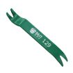 BEST-129 Double Bend Head Plastic Pry Tool - Durable & Efficient - 1
