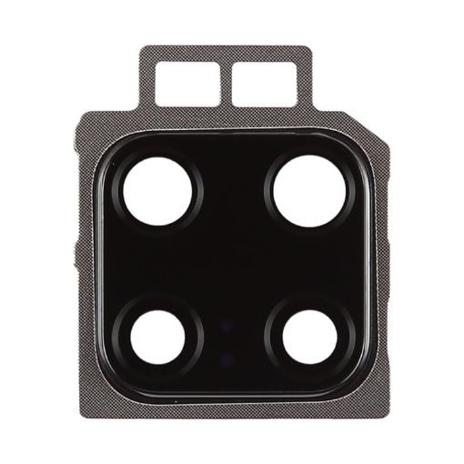 Huawei Mate 20 Pro Camera Lens Cover - Protective Lens Cap - 1