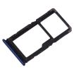 Xiaomi Redmi Note 7/7 Pro SIM & Micro SD Card Tray (Blue) - 3