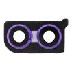 Huawei Honor 8X Camera Lens Cover - Dark Purple Replacement Part - 2