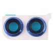 Huawei Honor 8X Camera Lens Cover - Blue | Protective Lens Cap - 1