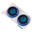 Huawei Honor 8X Camera Lens Cover - Blue | Protective Lens Cap - 2