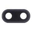 Huawei Honor 10 Camera Lens Cover - Black | Protective Lens Cap - 1