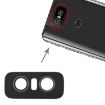 Asus Zenfone 6 ZS630KL l01WD Back Camera Lens Replacement - 1