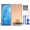 AMOLED LCD Screen for OPPO Reno 3 Pro 5G/Find X2 Neo CPH2009 Assembly - 1