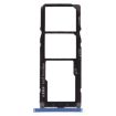 Xiaomi Redmi S2 Blue SIM Card Tray + Micro SD Card - 2