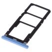 Xiaomi Redmi S2 Blue SIM Card Tray + Micro SD Card - 4