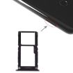 Xiaomi Mi 8 Lite Black SIM Card Tray + Micro SD Card Replacement - 1