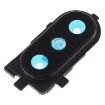 Xiaomi Mi 8 Camera Lens Cover - Black | Protective Lens Cap - 2