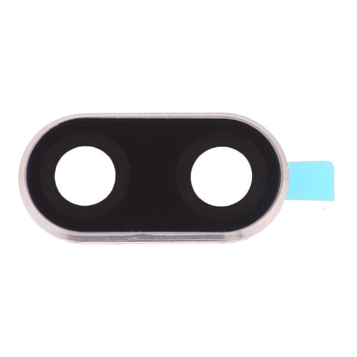 Huawei Nova 3 Gold Camera Lens Cover - Perfect Fit Replacement - 1