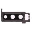 Huawei P30 Camera Lens Cover - Black | Protective Lens Cap - 1