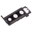 Huawei P30 Camera Lens Cover - Black | Protective Lens Cap - 2
