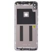 Asus Zenfone Max Pro (M1) Silver Back Cover with Camera Lens & Side Keys - 3