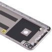 Asus Zenfone Max Pro (M1) Silver Back Cover with Camera Lens & Side Keys - 4