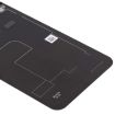 Asus Zenfone 5/ZE620KL Navy Blue Back Cover with Camera Lens - 5