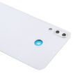 Asus Zenfone 5/ZE620KL White Back Cover with Camera Lens Replacement - 4