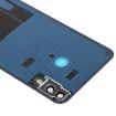 Asus Zenfone 5/ZE620KL White Back Cover with Camera Lens Replacement - 5