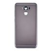 Asus ZenFone 3 Max ZC553KL Grey Aluminum Alloy Battery Cover - 2