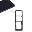 Asus ZenFone 4 Max ZC520KL Rose Gold SIM & Micro SD Card Tray Set - 1