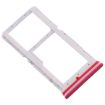 Xiaomi Redmi K30 4G SIM & Micro SD Card Tray Replacement (Red) - 4