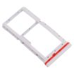 Xiaomi Redmi K30 4G SIM & Micro SD Card Tray (White) Replacement - 4