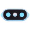 Xiaomi 6X/A2 Camera Lens Cover - Blue | Protective Accessory - 1