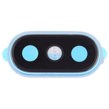 Xiaomi 6X/A2 Camera Lens Cover - Blue | Protective Accessory - 1