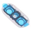 Xiaomi 6X/A2 Camera Lens Cover - Blue | Protective Accessory - 3