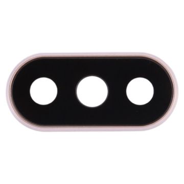 Xiaomi Redmi Note 5 Pro/Note 5 Gold Camera Lens Cover - 10 PCS - 1