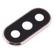 Xiaomi Redmi Note 5 Pro/Note 5 Gold Camera Lens Cover - 10 PCS - 2