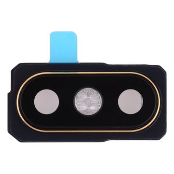 Xiaomi MI Mix 2S Camera Lens Cover - Black | Protective Accessory - 1