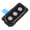 Xiaomi MI Mix 2S Camera Lens Cover - Black | Protective Accessory - 2