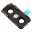 Xiaomi MI Mix 2S Camera Lens Cover - Black | Protective Accessory - 3