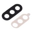 Xiaomi Mi 6X/A2 Back Camera Lens & Adhesive 10 PCS (Black) - 4