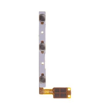 Motorola Moto G5S Power & Volume Button Flex Cable Replacement - 1