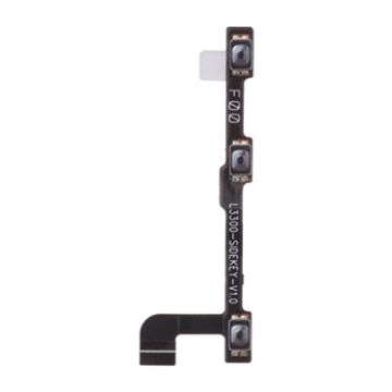 Moto E3 XT1706 XT1700 Power & Volume Button Flex Cable Replacement - 1