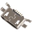 Nokia Lumia 1320 Charging Port Connector - 10 PCS Replacement Set - 3