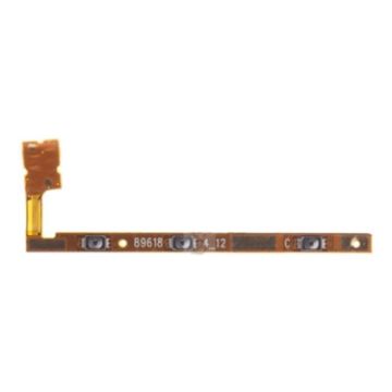 Moto G5S Plus Power & Volume Button Flex Cable Replacement - 1