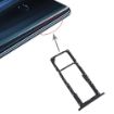 Asus ZenFone Max Pro (M2) ZB631KL SIM & Micro SD Card Tray Black - 1