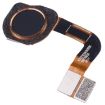 Nokia 7 Plus/E9 Plus Fingerprint Sensor Flex Cable - Black - 2